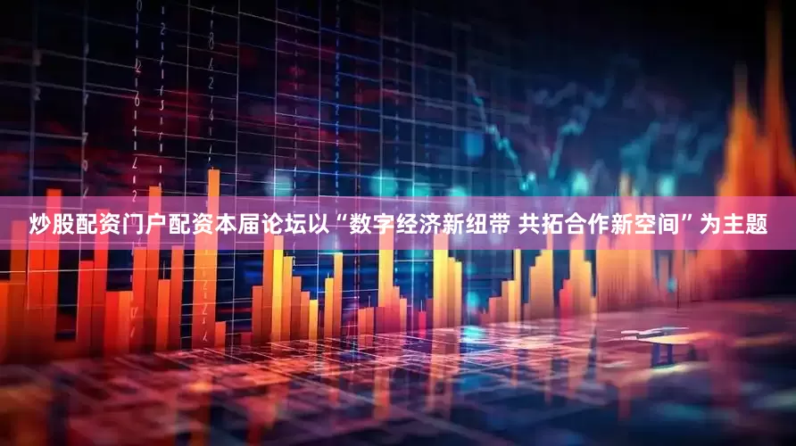 炒股配资门户配资本届论坛以“数字经济新纽带 共拓合作新空间”为主题